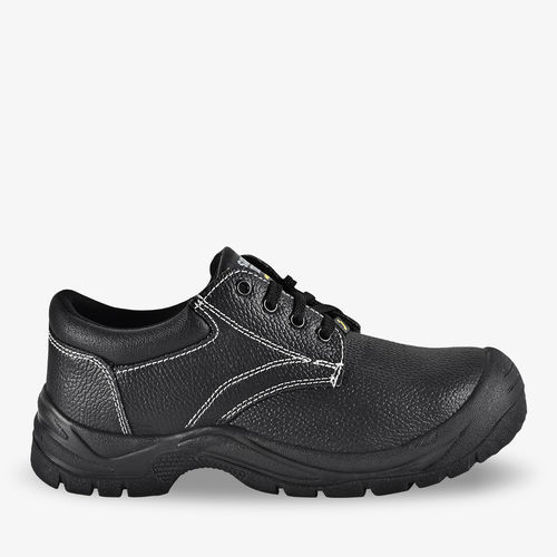 Sicherheitsschuhe für die Erdölindustrie - SAFETYRUN - Safety Jogger Works - für Baustelle / Logistik und Wartung / antistatisch