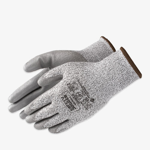 Arbeitshandschuh - SHIELD - Safety Jogger Works - für die chemische Industrie / für die Logistik / Industrie
