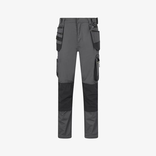 Arbeitshose - ALKTROM - Safety Jogger Works - Polyamid / Polyester / Baumwolle