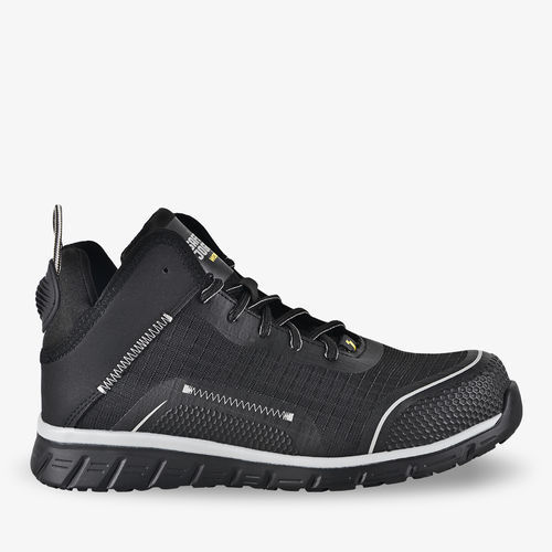 Sicherheitsschuhe / Logistik und Wartung - LIGERO2 - Safety Jogger Works - antistatisch / stichfest / rutschfest