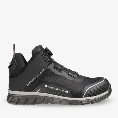 Rutschfeste Sicherheitsschuhe - LIGERO2SMT - Safety Jogger Works - ölbeständig / stoßfest / stichfest