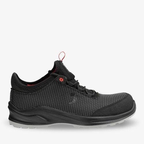 Sicherheitsschuhe / Logistik und Wartung - MODULO ARMOR - Safety Jogger Works - für Elektriker / ölbeständig / stichfest