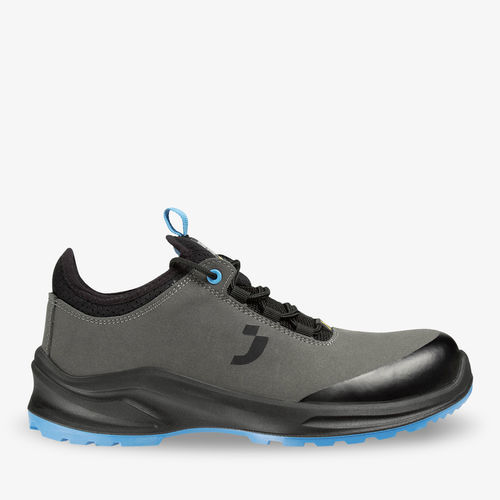 Verschleissfeste Sicherheitsschuhe - MODULOS3L - Safety Jogger Works - stichfest / rutschfest / stoßfest