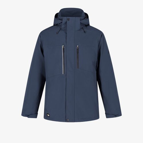 Arbeitsjacke - OAKWJACM - Safety Jogger Works - Kälteschutz / wasserdicht / Regenschutz