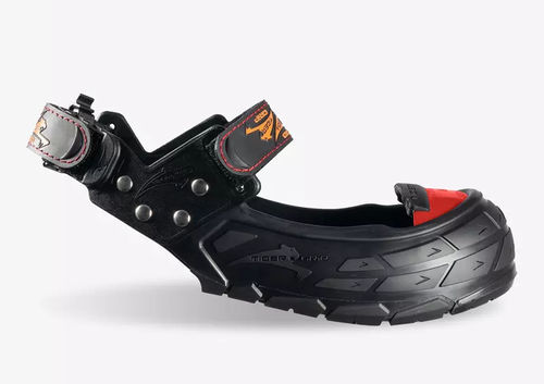 Sicherheits-Überschuhe - VISITORC - Safety Jogger Works