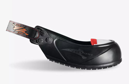 Sicherheits-Überschuhe - VISITORMF - Safety Jogger Works