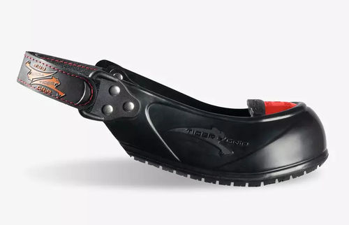Sicherheits-Überschuhe - VISITOR - Safety Jogger Works