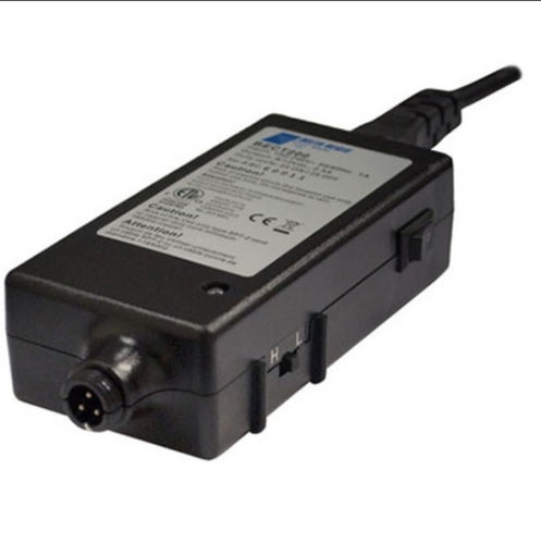 Adapter-Stromversorgung - BECT200 series  - Delta Regis Tools - AC/DC / Einfachausgang / einphasig