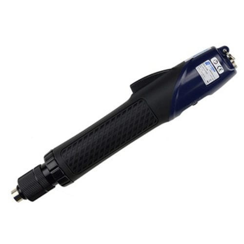 Elektroschrauber mit E-Kabel - CESL829 series - Delta Regis Tools - gerade Ausführung / Drehmomentkontrolle / bürstenlos