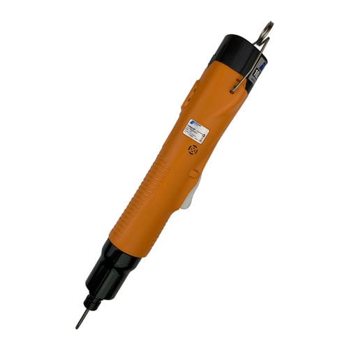 Akku-Elektroschrauber - ESB824P  - Delta Regis Tools - gerade Ausführung / bürstenlos / DC