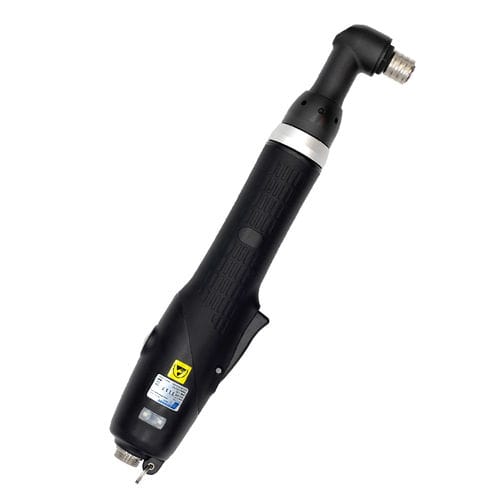 Elektroschrauber mit E-Kabel - ESL-XTE/RAH series  - Delta Regis Tools - Winkel / bürstenlos / DC