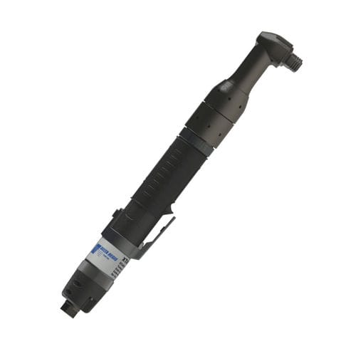 Elektroschrauber mit E-Kabel - ESL-XTA/RAH series - Delta Regis Tools - Winkel / bürstenlos / DC