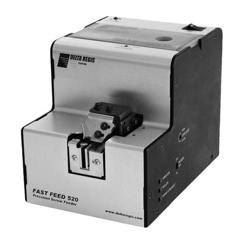 Schraubenbeschickungsvorrichtung - DRFF-520 - Delta Regis Tools - Steuer / Schrauben