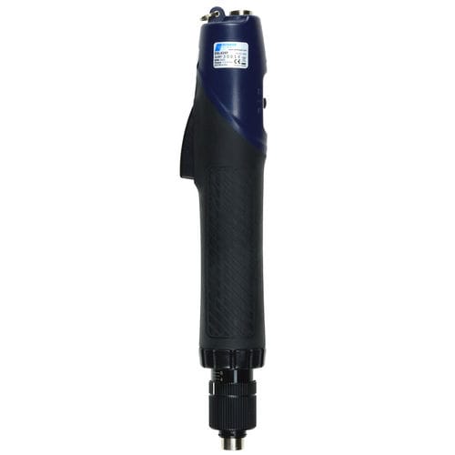 Elektroschrauber mit E-Kabel - CESL827B series - Delta Regis Tools - gerade Ausführung / Drehmomentkontrolle / bürstenlos