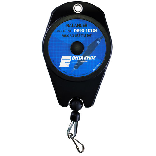Werkzeugverwaltungs-Werkzeugbalancer - DR90-10104 - Delta Regis Tools - vertikal