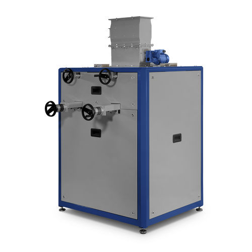 Mühle für Kaffee - WMS series - NEUHAUS NEOTEC - Walzen / horizontal / für die Lebensmittelindustrie
