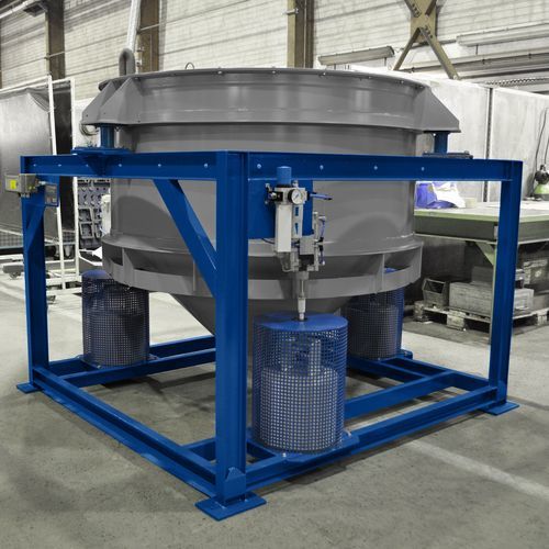 Wiegemaschine zur Kontrolle des Röstverlustes - NEUHAUS NEOTEC - elektronisch / für Kaffee