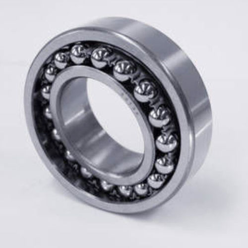 Kugellager - 108  - Findling Wälzlager GmbH - zweireihig / Edelstahl / Elastomer