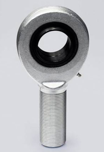 Radialgleitlager - GE series  - Findling Wälzlager GmbH - zylinderförmig / sphärisch / Stahl