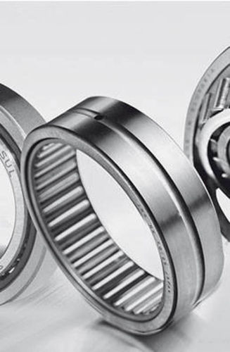 Nadellager - IR - Findling Wälzlager GmbH - Radial / einreihig / Stahl
