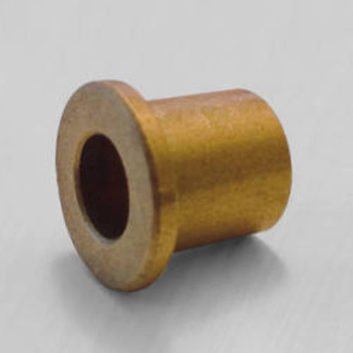 Flanschgleitlager - SB series - Findling Wälzlager GmbH - Sinterbronze / wartungsfrei / selbstschmierend