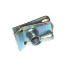 Förmige Clipm tter / Stahl - 40114 CNUT - Harrison Silverdale - Befestigung / U-förmig