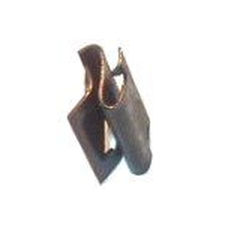 Stahlclip - 40502 ECS - Harrison Silverdale - Befestigung / Federdruck
