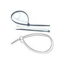 Nylon-Kabelbinder - 50201 CT - Harrison Silverdale - ohne Verzahnung