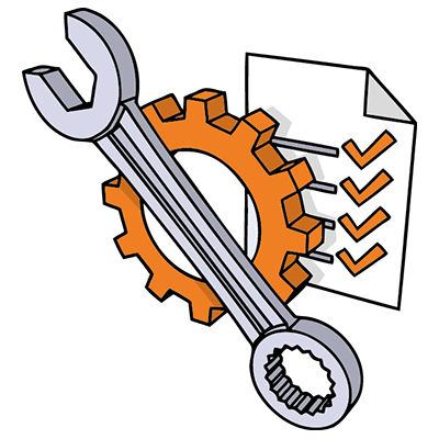 Inspektionssoftware - TDM Systems - Instandhaltungsmanagement / für Fabriken