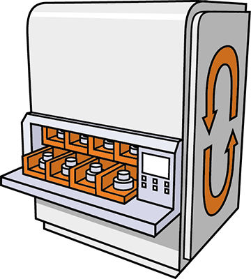 Werkzeugverwaltungs-Softwaremodul - TDM Systems