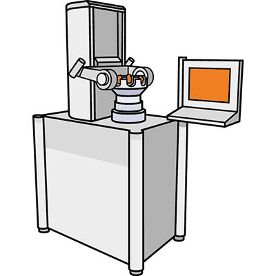 Werkzeugverwaltungssoftware - TDM Systems - Datenverwaltung