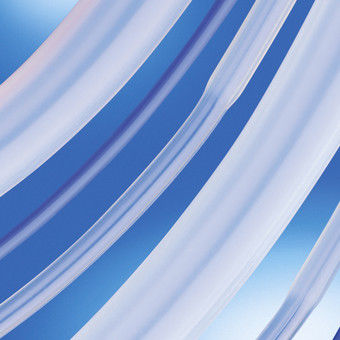 Schlauch für Chemikalien - ElringKlinger Kunststofftechnik - thermoplastisch / PTFE / PFA