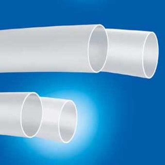 Schrumpfschlauch - ElringKlinger Kunststofftechnik - rohrförmig / PTFE