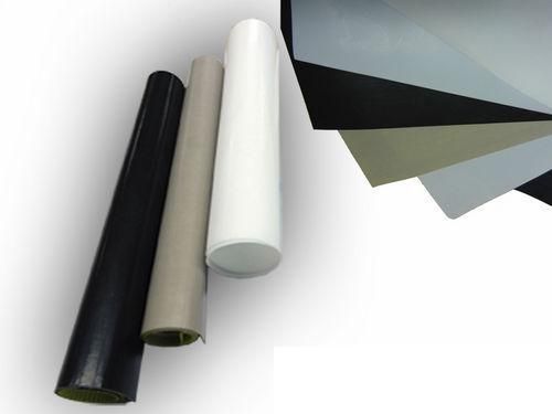 Selbstklebende Folie - ElringKlinger Kunststofftechnik - Silikon / PTFE / korrosionsbeständig