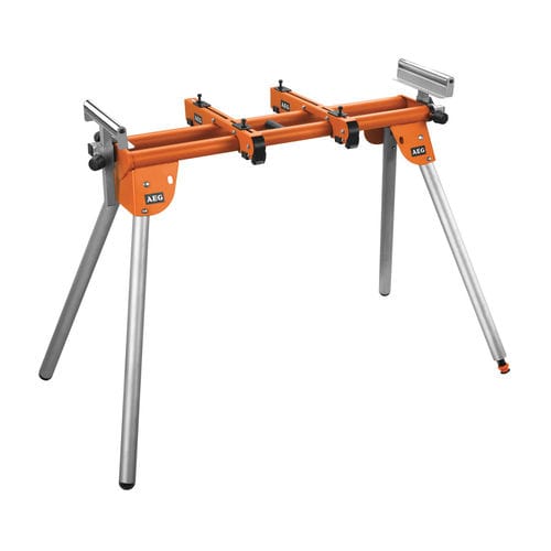 Universeller Ständer - PSU 1000 - AEG Powertools - Schneid / Metall / einstellbar