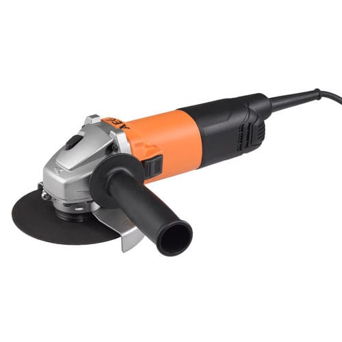 Elektro-Schleifer - WS 8-125 S - AEG Powertools - Winkel