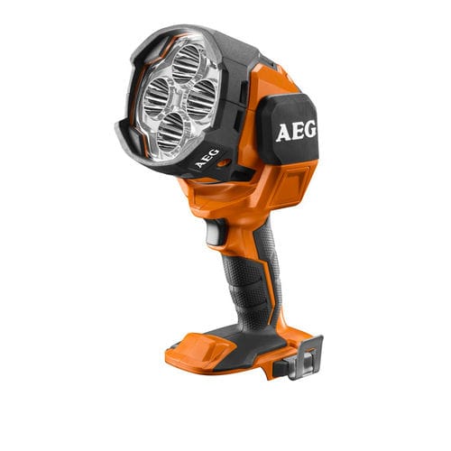 LED-Spotbeleuchtung - BTL18 - AEG Powertools