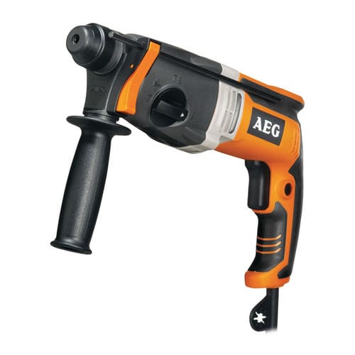 Elektrischer Presslufthammer - KH 26E - AEG Powertools - Sicherheitswerkzeuge