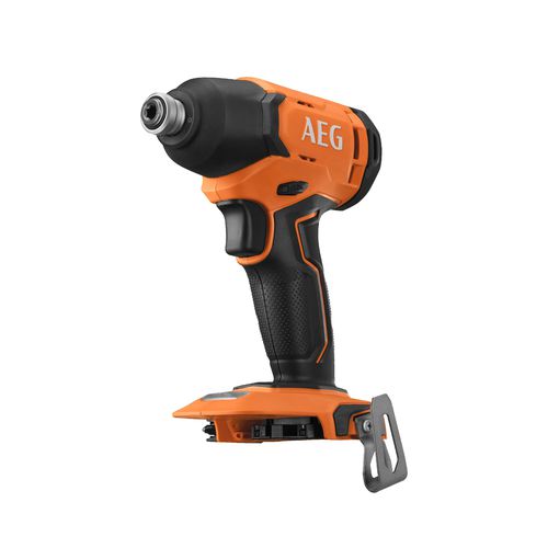 Akku-Elektroschrauber - BSS 18C2 - AEG Powertools - Pistolen / leichtgewichtig / mit Schlagfunktion