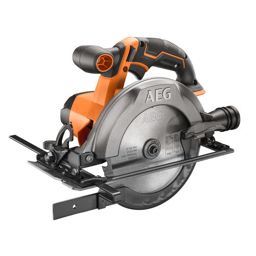 Kreissäge - BKS 18C2 - AEG Powertools - Holz / kompakt / drahtlos