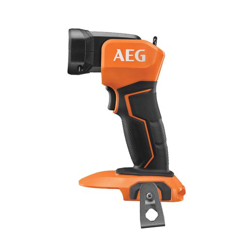 LED-Taschenlampe - BFL 18 - AEG Powertools - Arbeit / kompakt / Gelenk