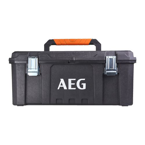 Kunststoff-Lagerbox - AEG26TB - AEG Powertools
