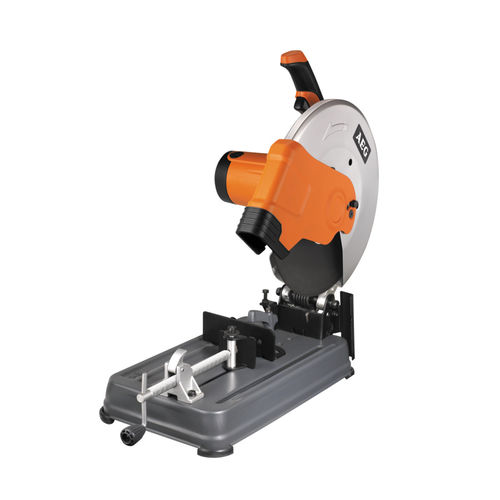 Trennsäge - SMT 355 - AEG Powertools - für Metall