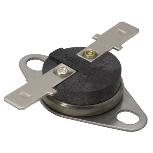 Elektromechanischer Thermostat - 5003 - Sensata Technologies - Bimetall / Fix / für Schaltschrank