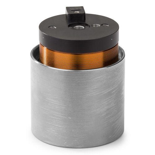 Linearer Tauchspulenmotor - LA05-05-019A - Sensata Technologies - zylindrisch / ungehäuste