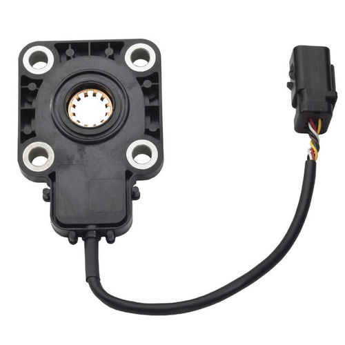 Winkelpositionssensor - 8360 - Sensata Technologies - kontaktlos / Magnet / Hall-Effekt