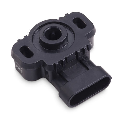 Drehpositionssensor - 9850 - Sensata Technologies - mit Potentiometer / Doppelausgang / Flachprofil