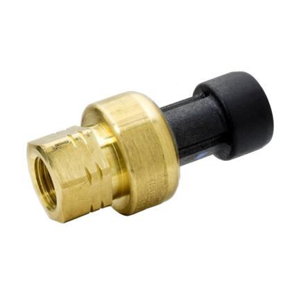 Relativdrucksensor - 2CP Series - Sensata Technologies - kapazitiv / Gewinde / für Kühlkreislauf