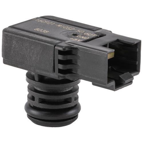 Kapazitiver Drucksensor - 116CP Series - Sensata Technologies - für Heizkessel / kompakt / Präzision