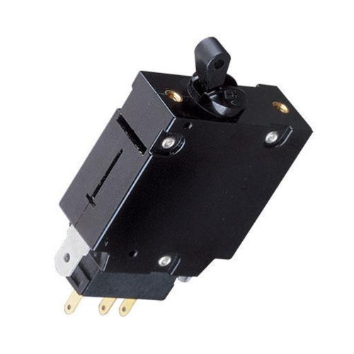 Hydraulisch-magnetischer Schutzschalter - IPA  - Sensata Technologies - Leistung / AC/DC / Schaltnetzteil